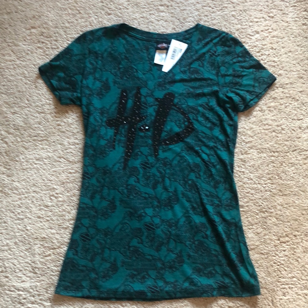 Harley Davidson Montana Size M